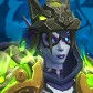 Voidmagrall