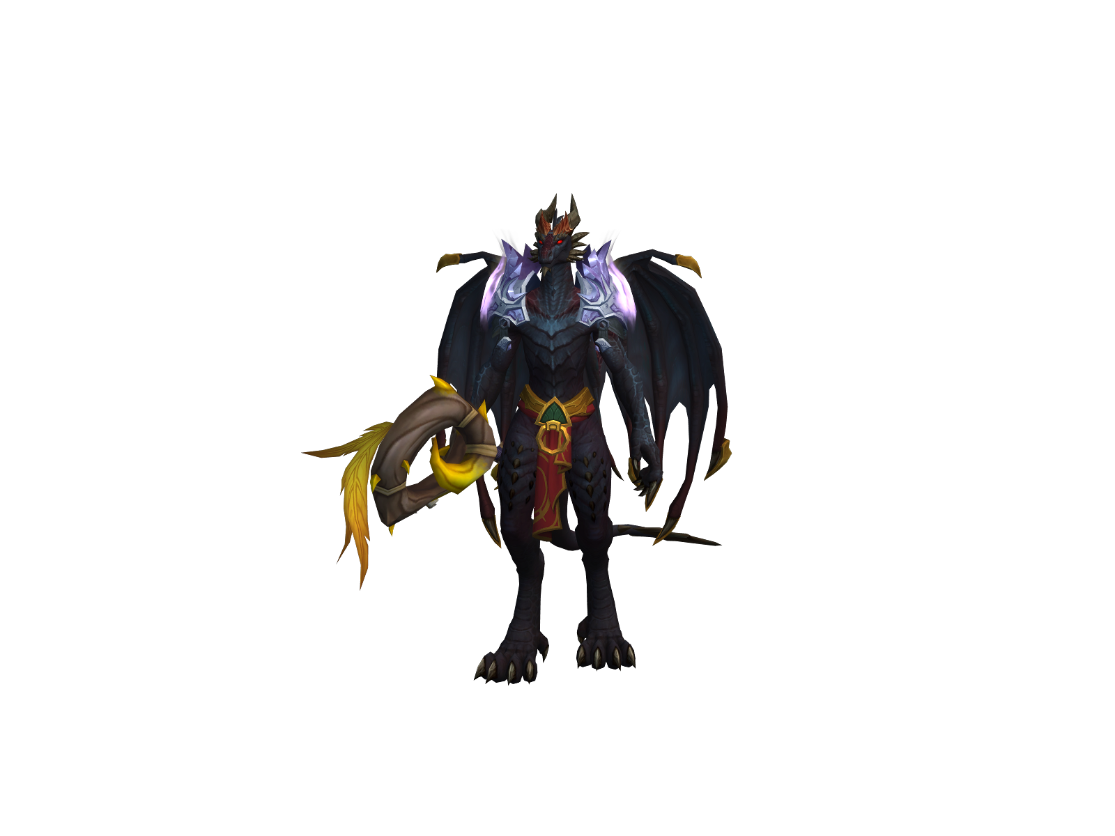 Voidheal