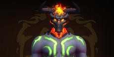 Demonglock's icon