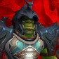 Ahricromatic avatar