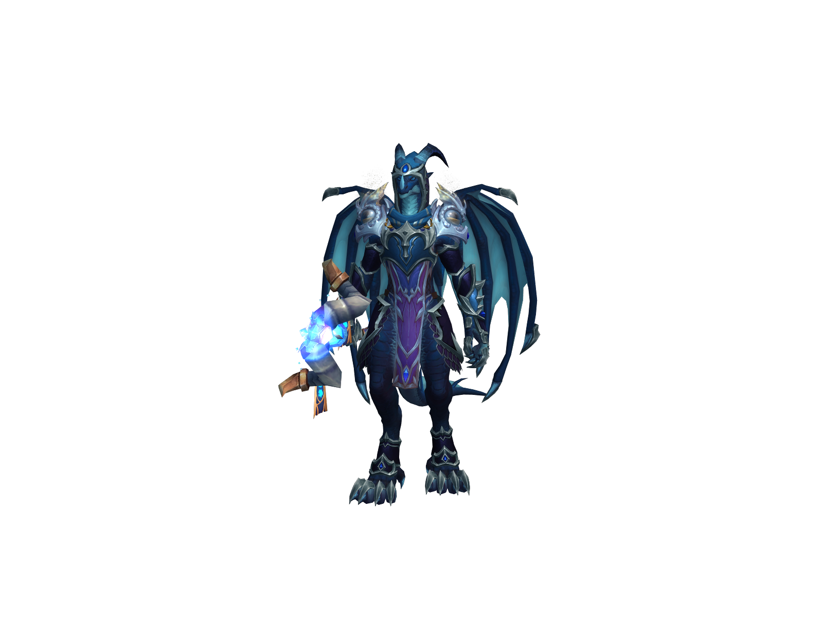 Cyanegos