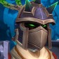 Caminhoneira avatar