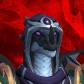 Awakened avatar
