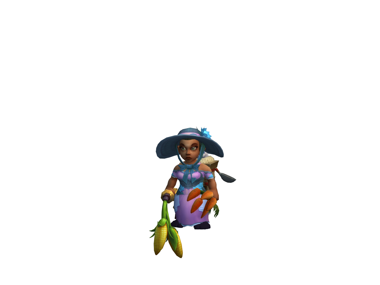 Bemfacinho
