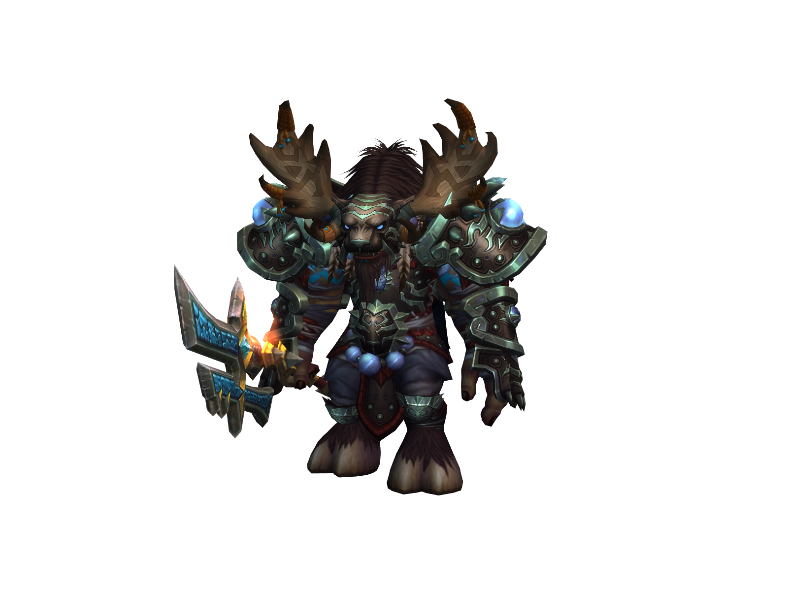 Dharmawushu