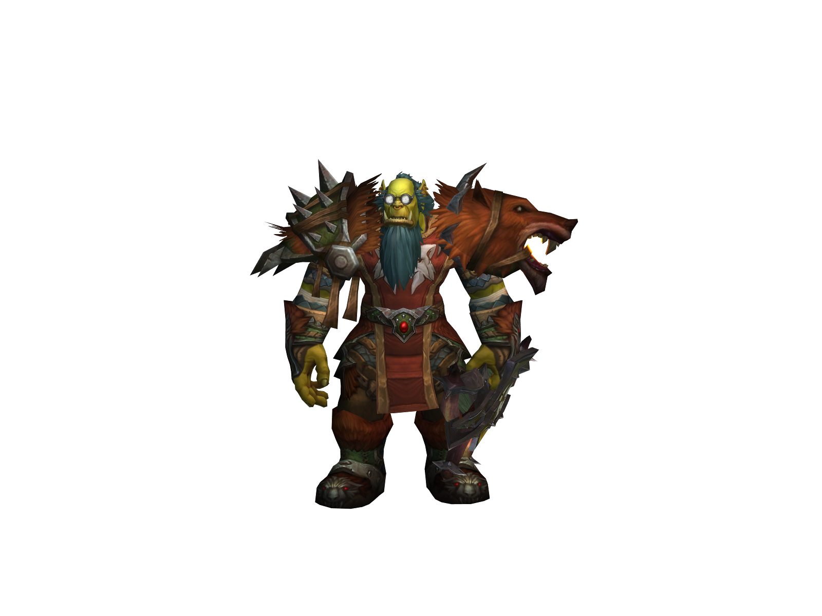 Gromhunts