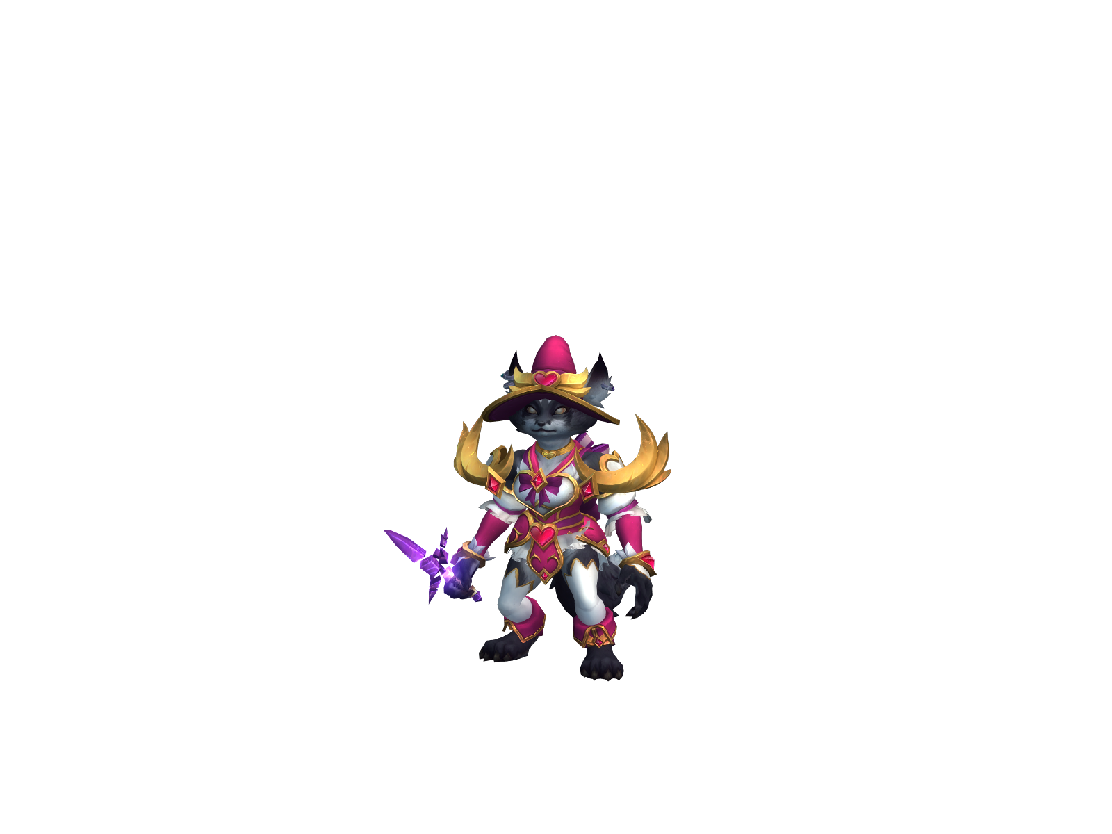 Arthaslock