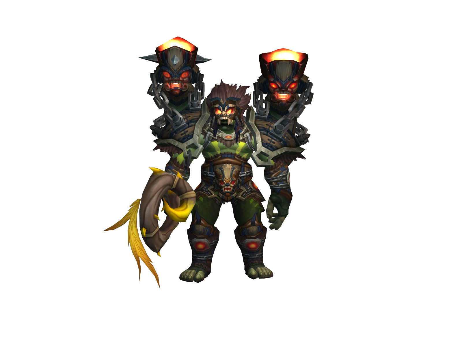 Khorohk
