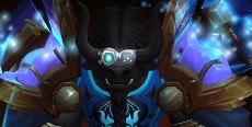 Leonewp's icon