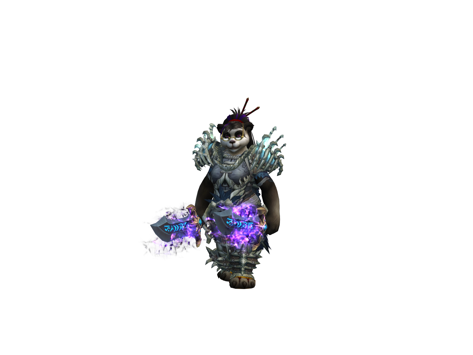 Zherostep