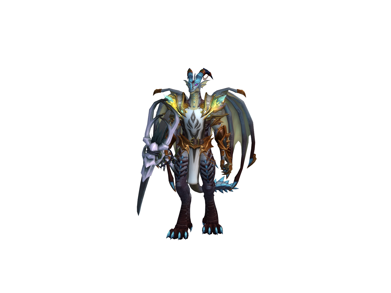 Drackvi