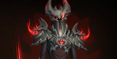 Muspellheim's icon