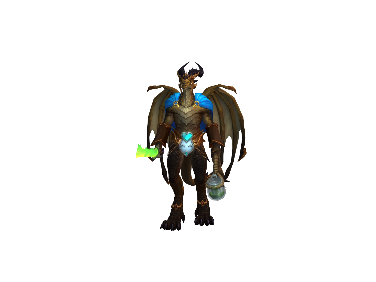Drogata