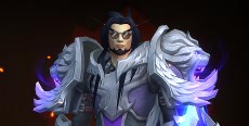 Rastahammer's icon
