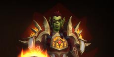 Leannuska's icon