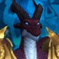 Locxinia avatar