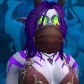 Rigormortïs avatar