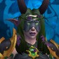 Xayrine avatar