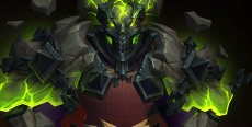 Tarkleigh's icon