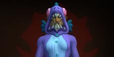 Waterburst's icon