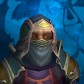 Raket avatar