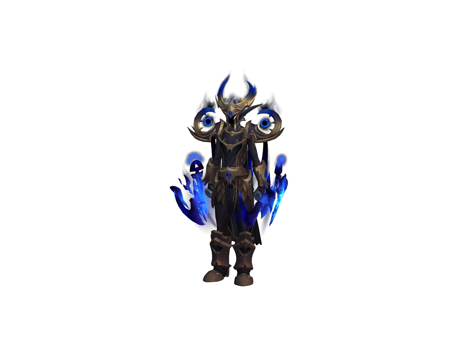 Demonalako