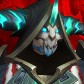 Oprimidor portrait