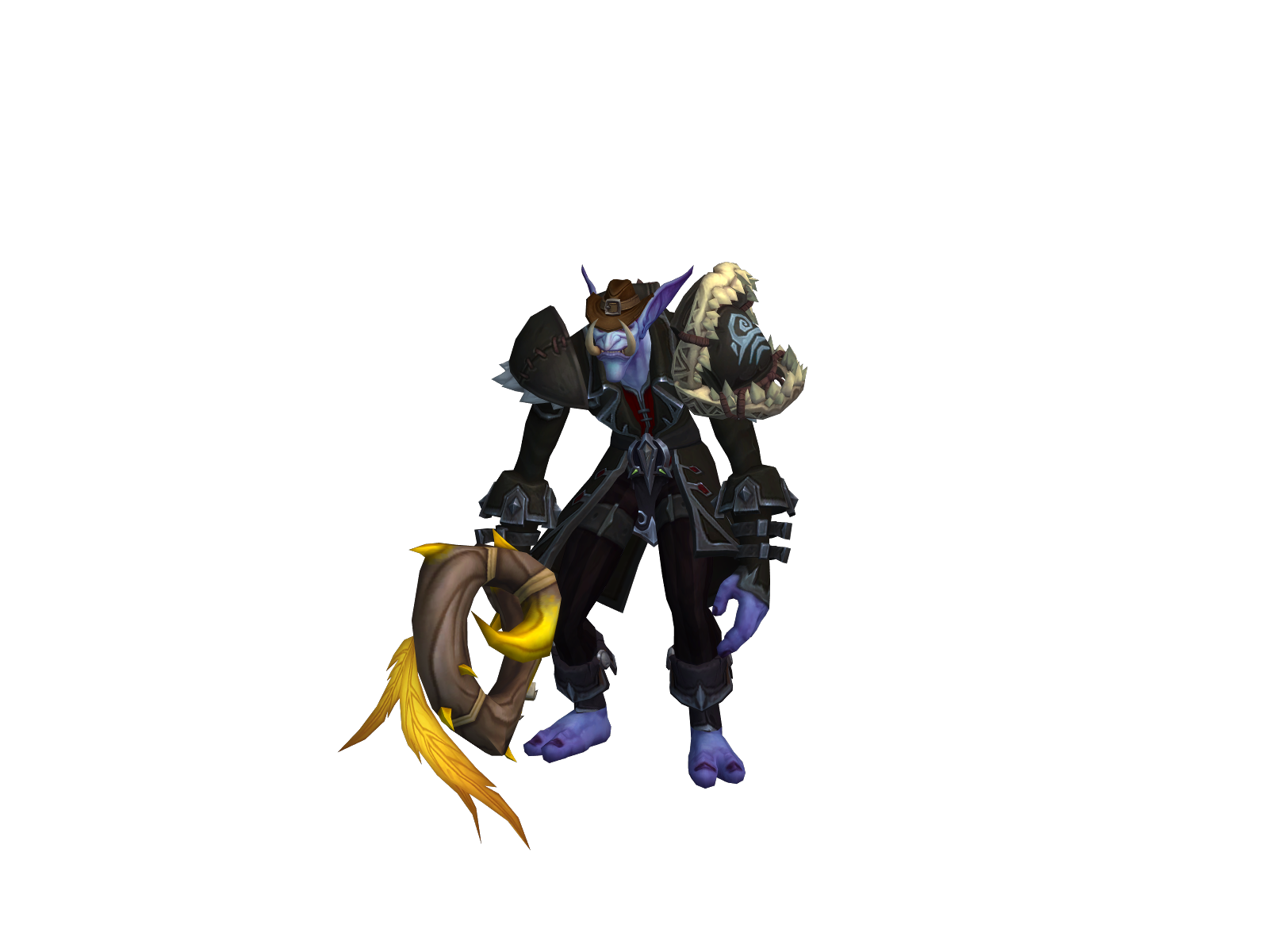 Thatox