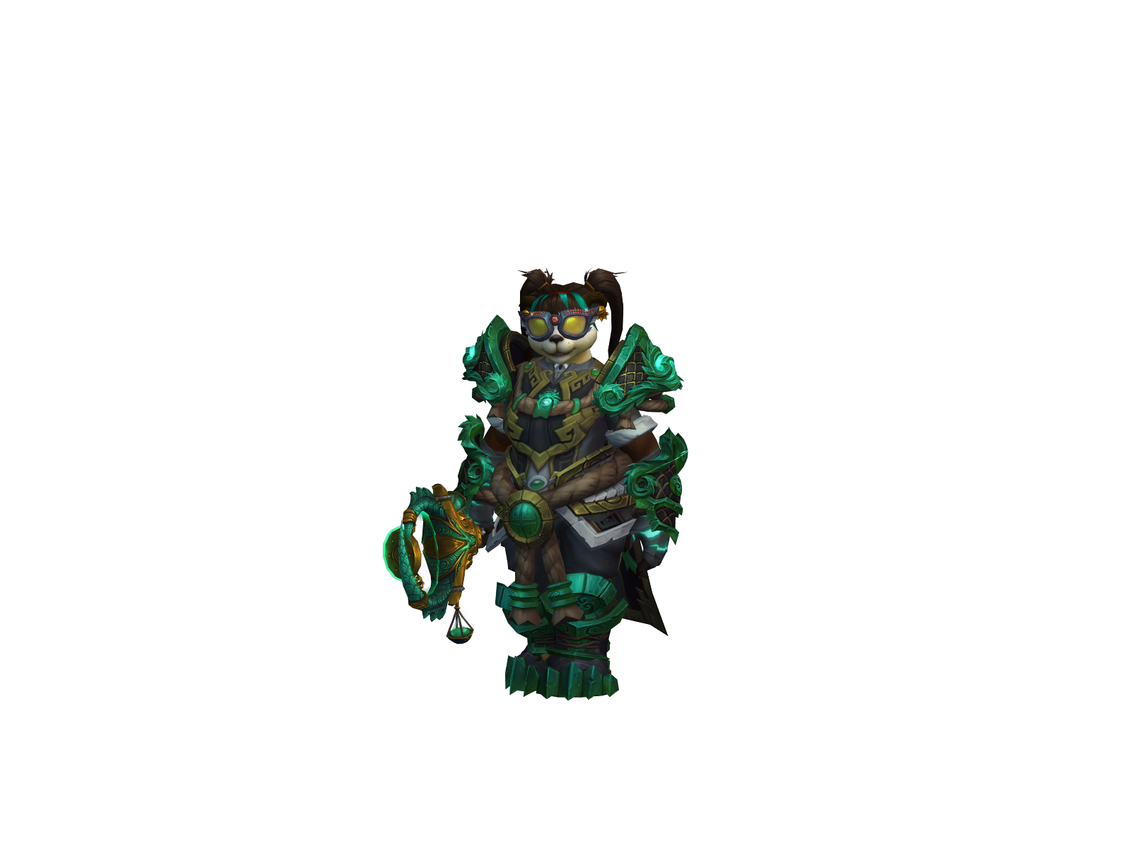 Mistspunch