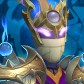 Shufflelock avatar