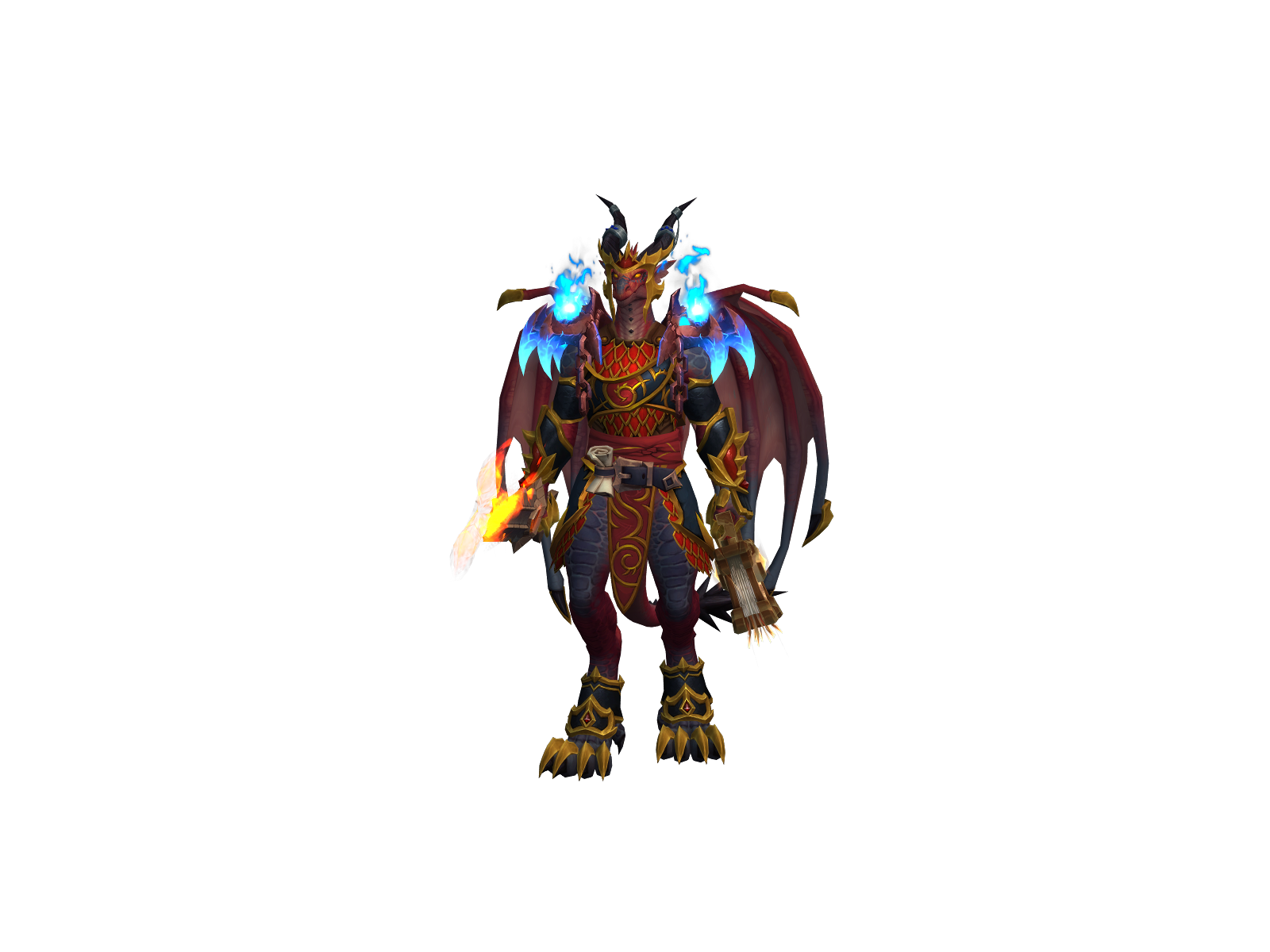 Dreamyfire