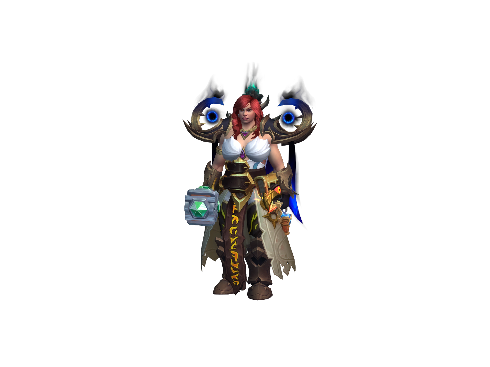 Rhutailor