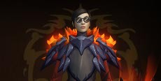 Kamuèl's icon