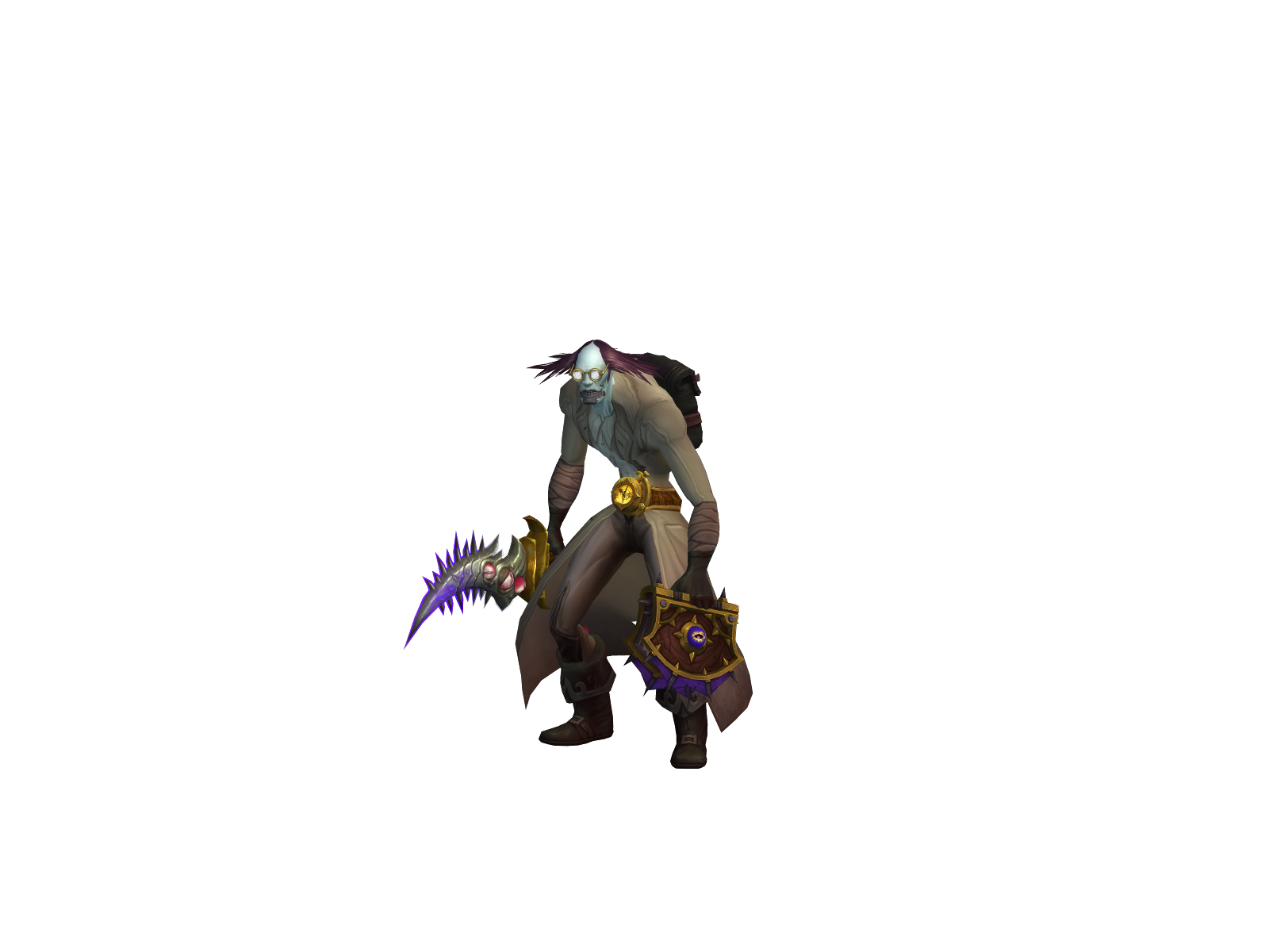 Bugha