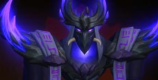 Isolated's icon