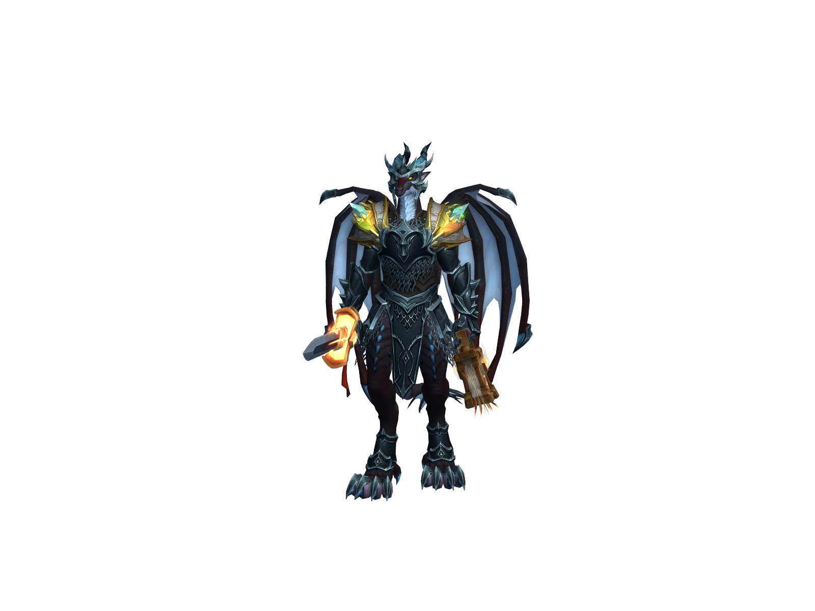 Flopscales