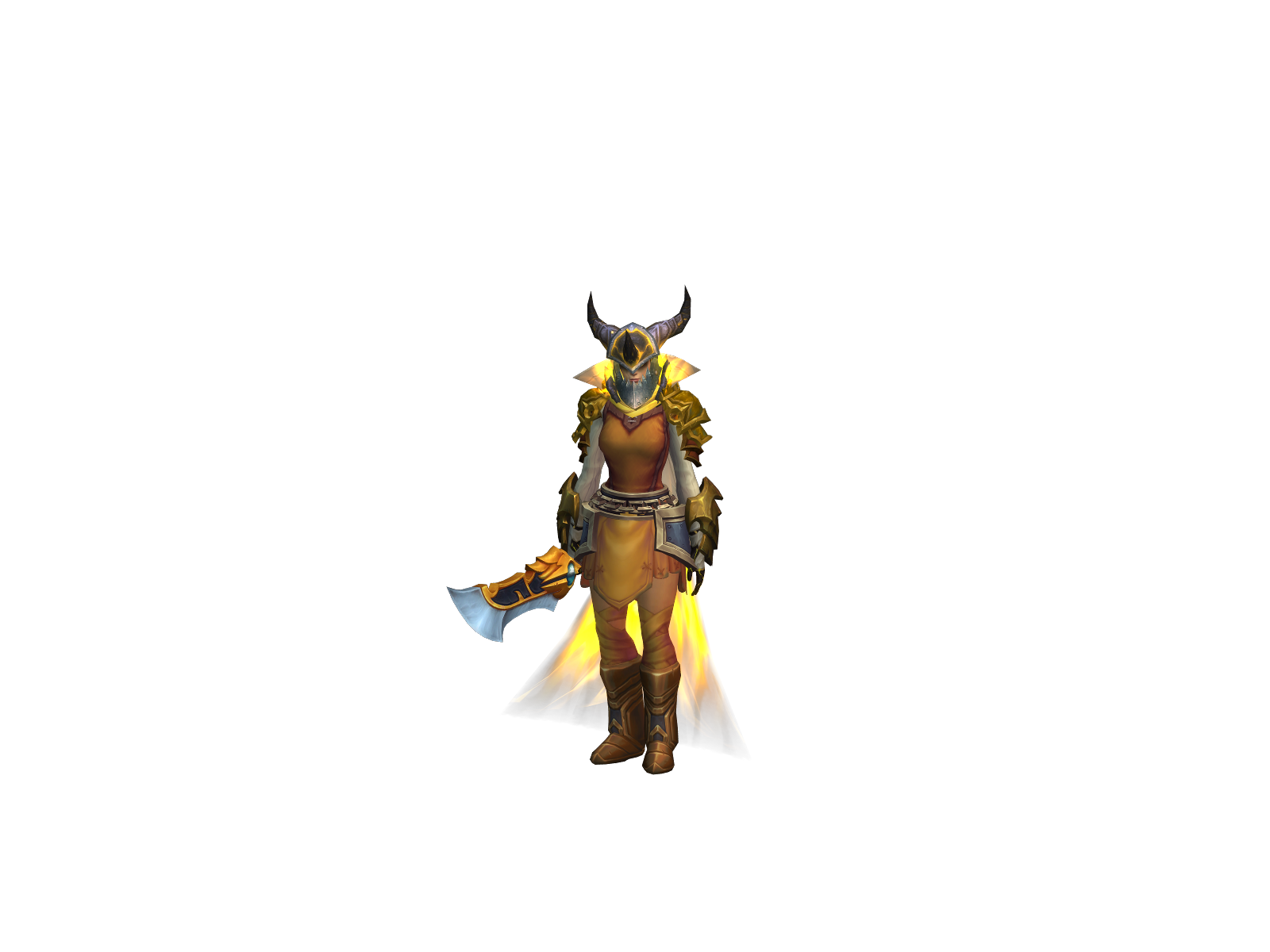 Evelynda