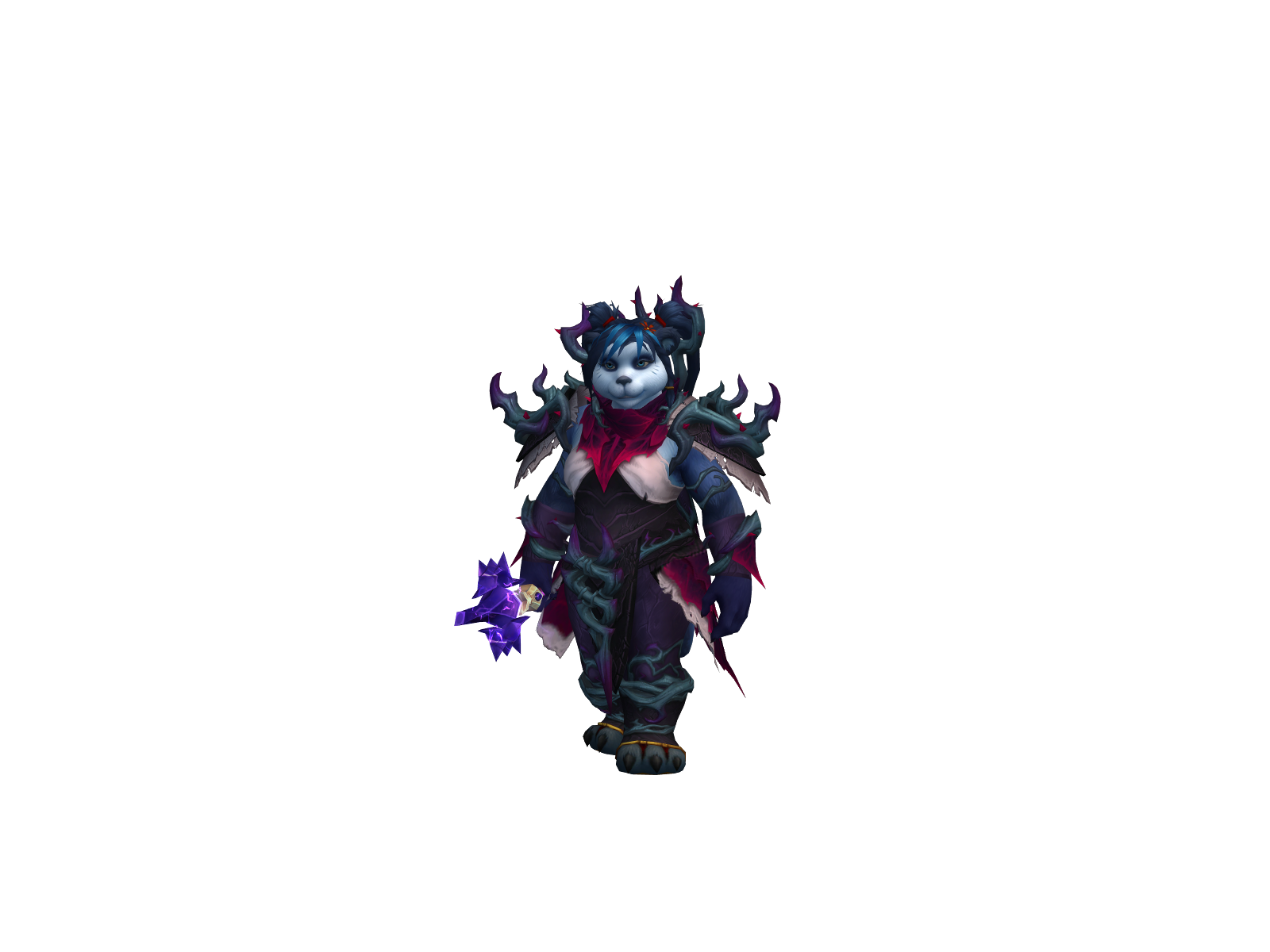 Moonfury