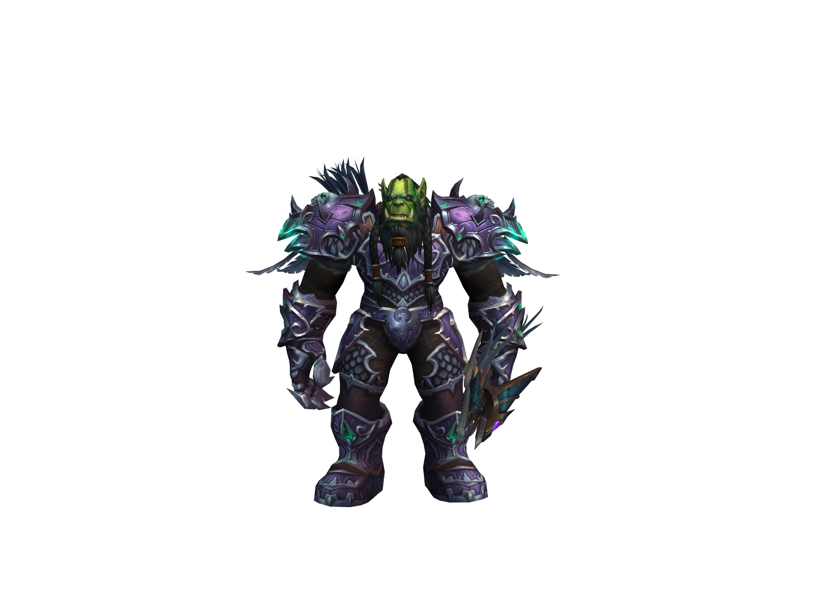 Xdevilhunter