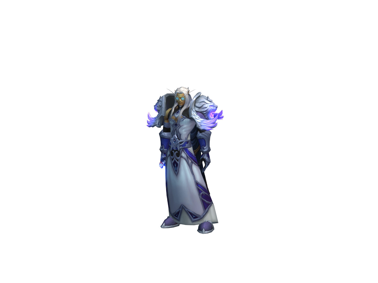 Juninhosimon 3D character render