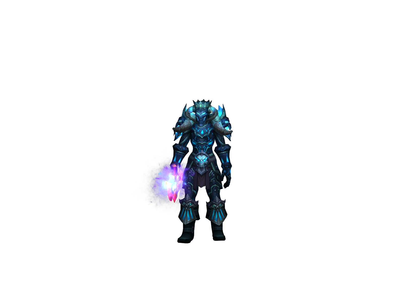 Dkgødx 3D character render