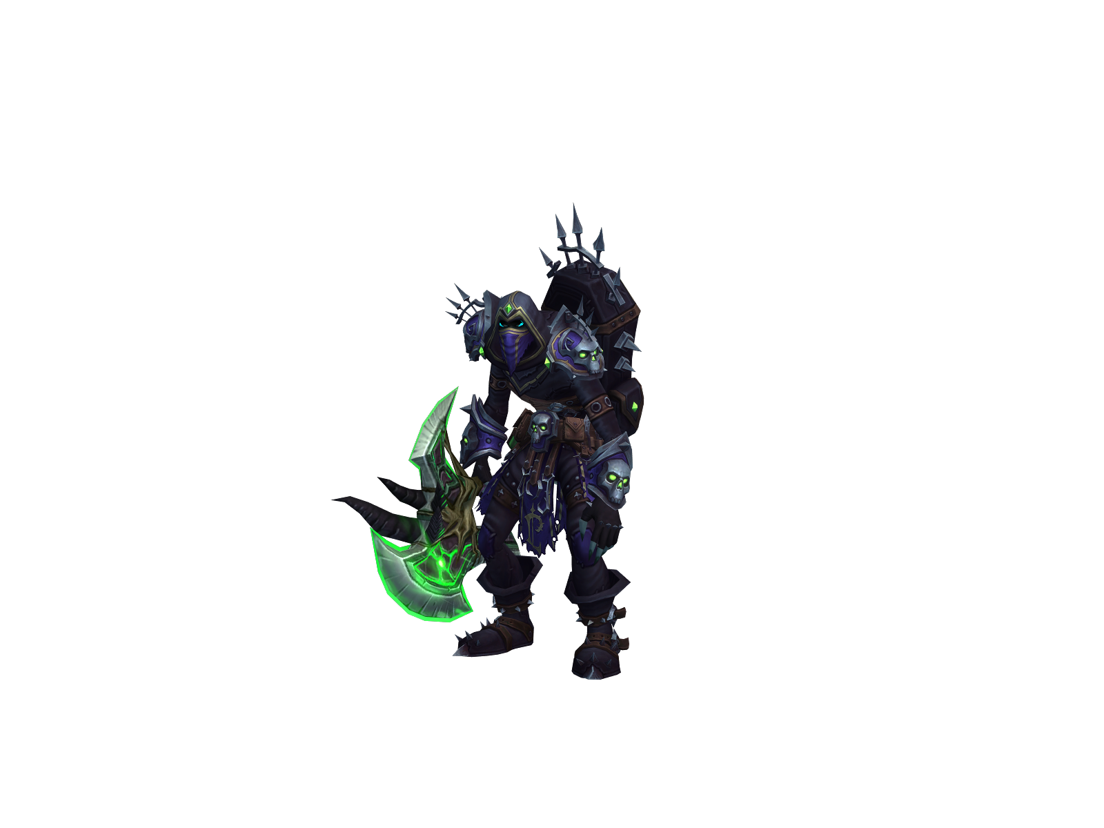 Necroshock