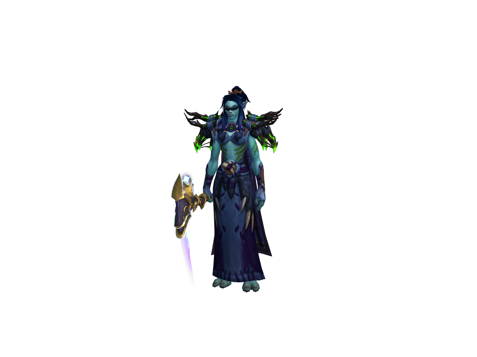 Wildspirits