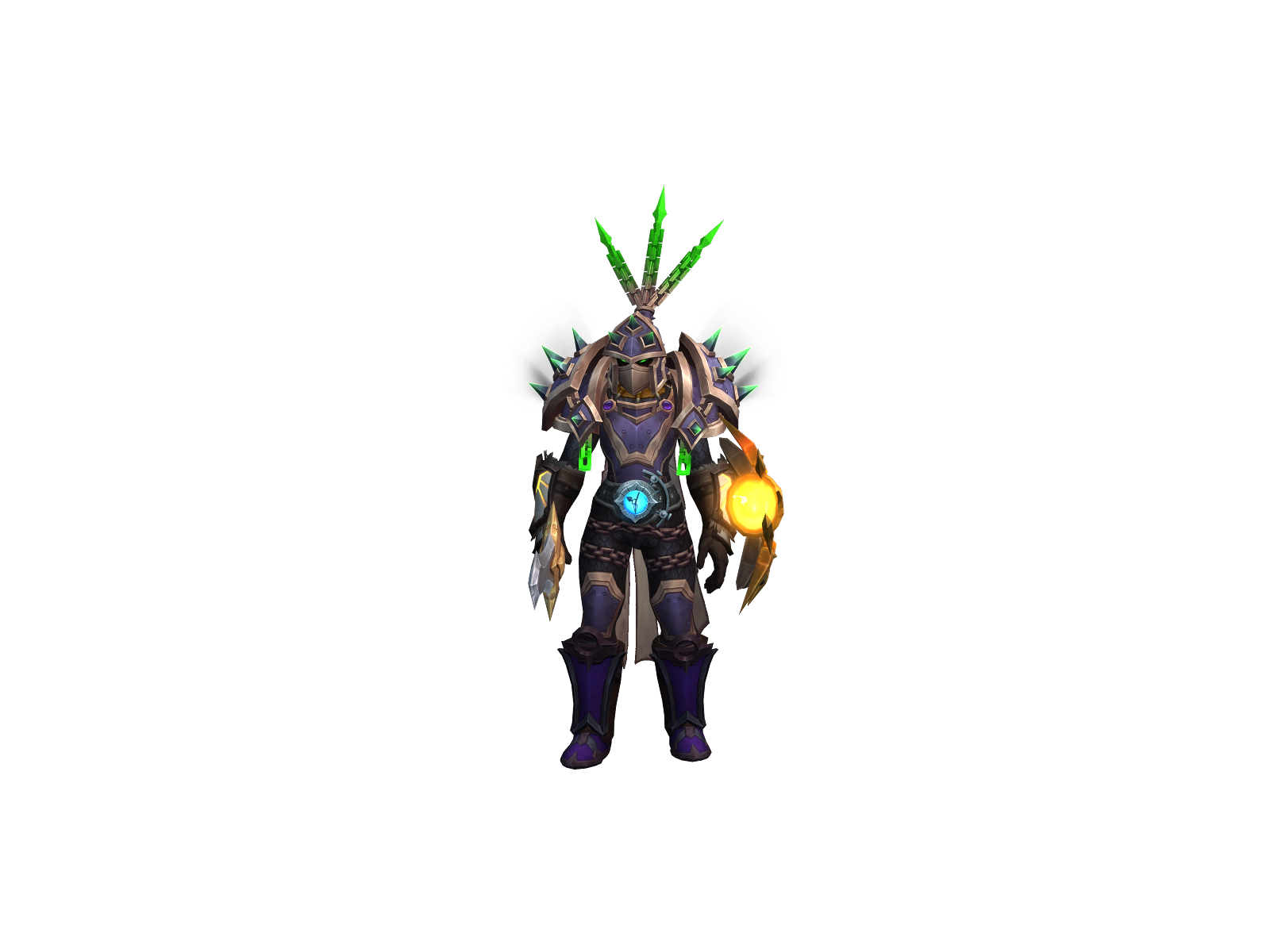 Berserklady