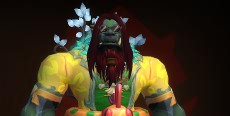 Upsydoown's icon