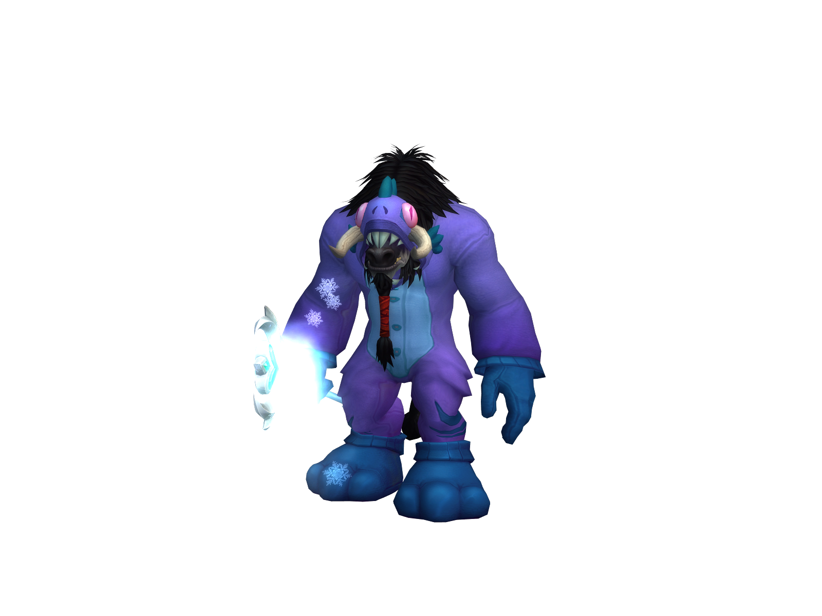 Moguzo