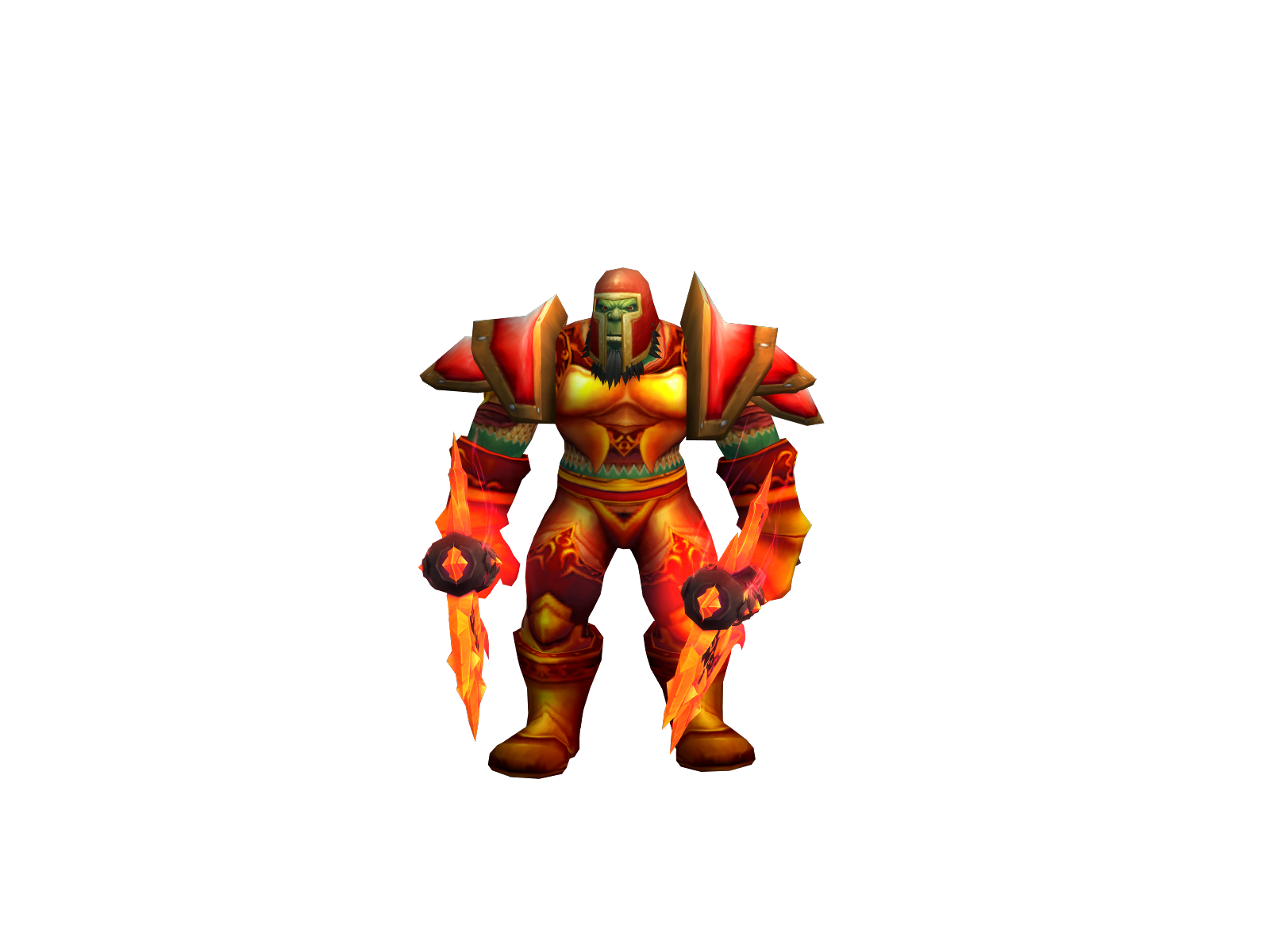Zoreaman