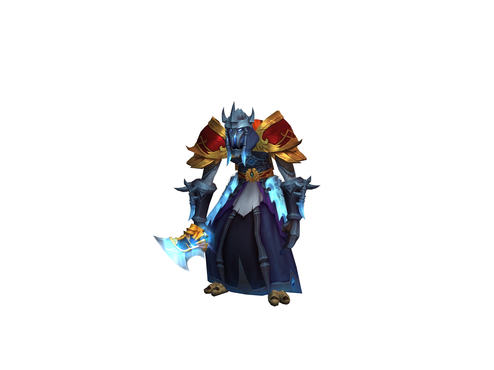 Dkblindao