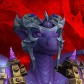 Ahnitstrasza avatar