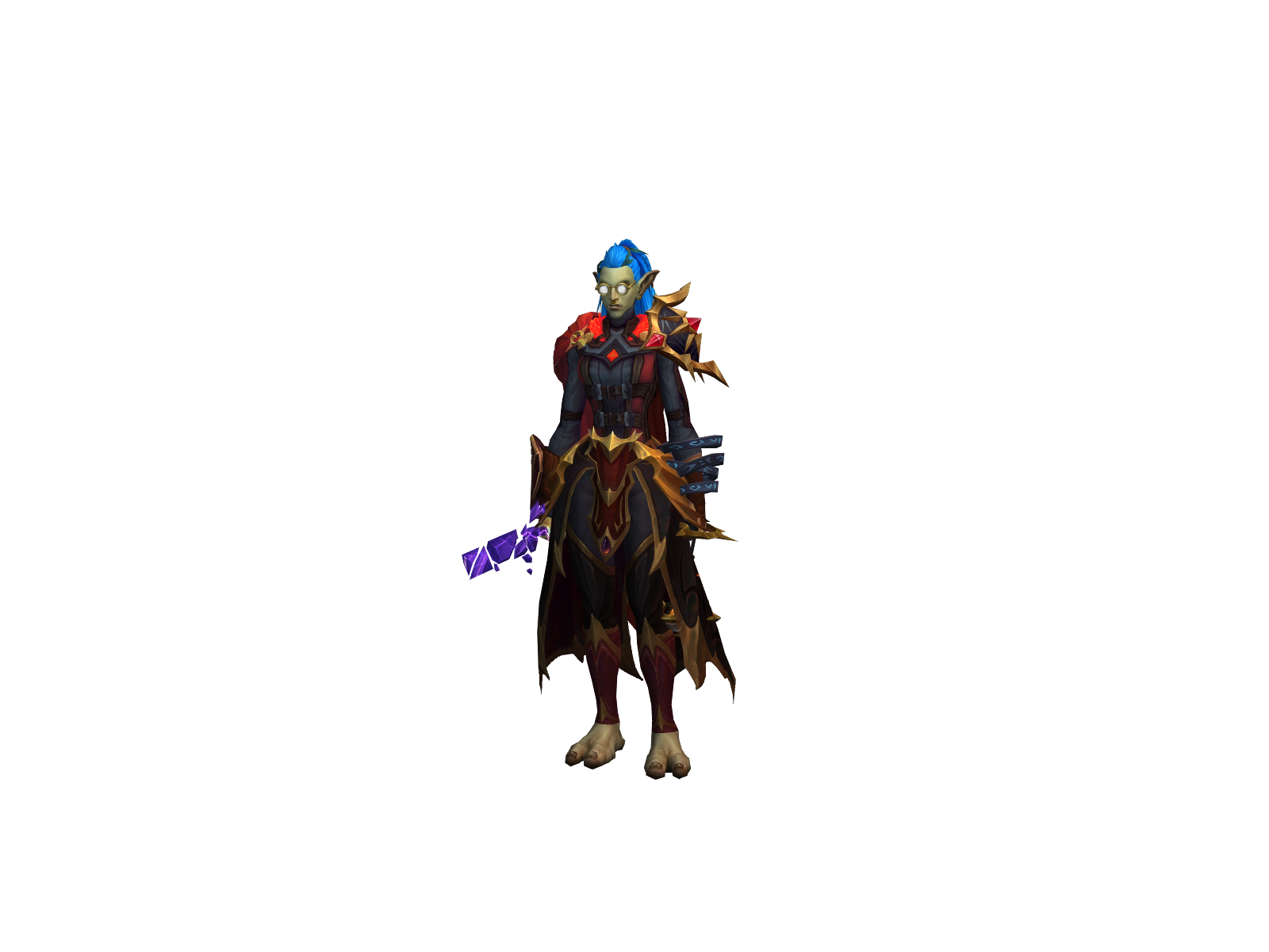 Dethlok